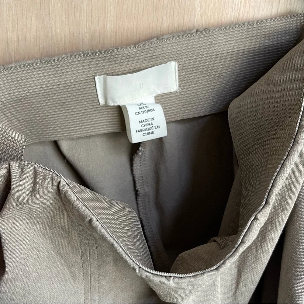 H&M high waist